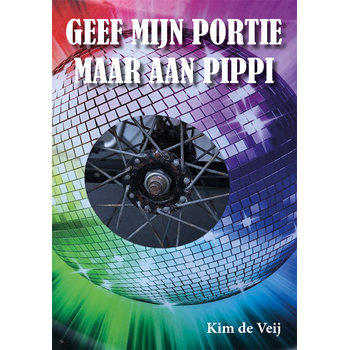 Geef mijn portie maar aan Pippi (Paperback) bij Singel 344