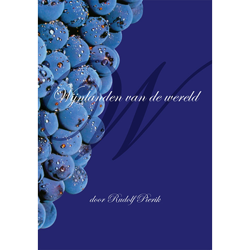 Wijnlanden van de wereld (Paperback) bij Singel 344