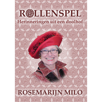 Rollenspel (Paperback) bij Singel 344