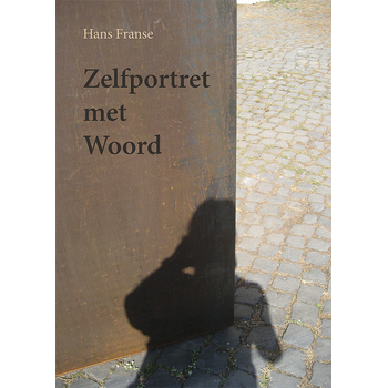 Zelfportret met woord (Paperback) bij Singel 344