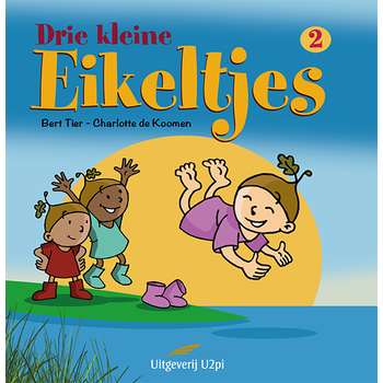 2 (Hardback) bij Singel 344