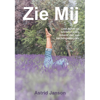 Zie mij (Paperback) bij Singel 344