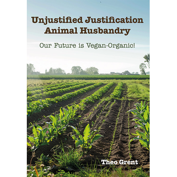 Unjustified Justification Animal Husbandry (Paperback) bij Singel 344