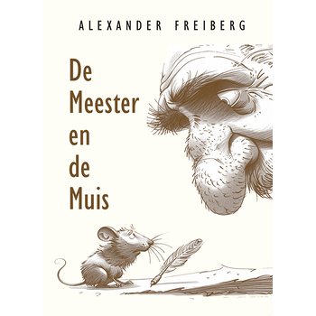 De Meester en de Muis (Paperback) bij Singel 344