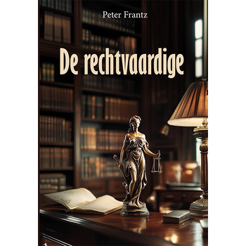 De rechtvaardige (Paperback) bij Singel 344
