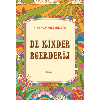 De kinderboerderij (Paperback) bij Singel 344