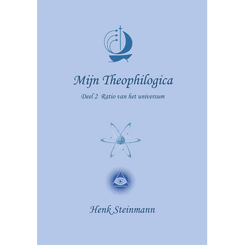 Mijn Theophilogica deel 2 (Paperback) bij Singel 344