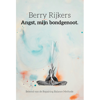 Angst, mijn bondgenoot (Paperback) bij Singel 344
