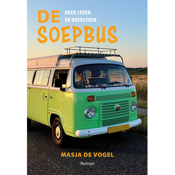 De soepbus (Paperback) bij Singel 344