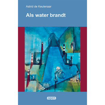 Als water brandt (Paperback) bij Singel 344