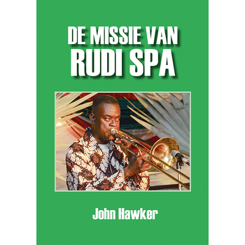 De missie van Rudi Spa (Paperback) bij Singel 344