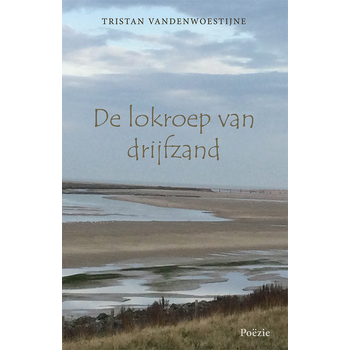 De lokroep van drijfzand (Paperback) bij Singel 344