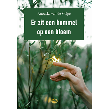 Er zit een hommel op een bloem (Paperback) bij Singel 344