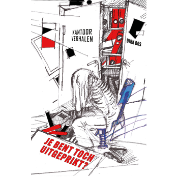 Je bent toch uitgeprikt? (Paperback) bij Singel 344