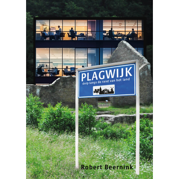 Plagwijk (Paperback) bij Singel 344