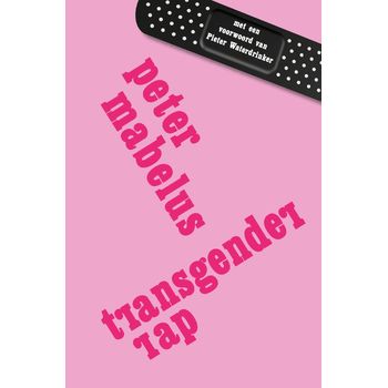 Transgender rap (Hardback) bij Singel 344