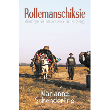 Rollemanschiksie (Paperback) bij Singel 344
