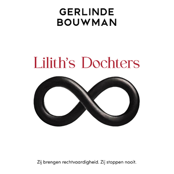 Lilith's Dochters (Paperback) bij Singel 344
