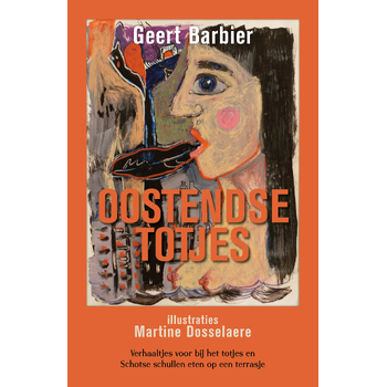 Oostendse Totjes (Paperback) bij Singel 344