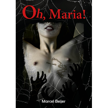 Oh, Maria! (Paperback) bij Singel 344