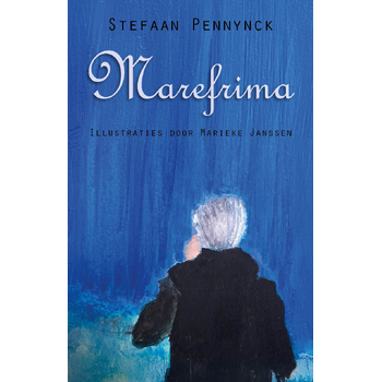 Marefrima (Paperback) bij Singel 344
