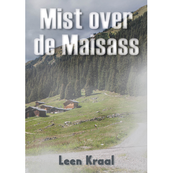Mist over de Maisass (Paperback) bij Singel 344