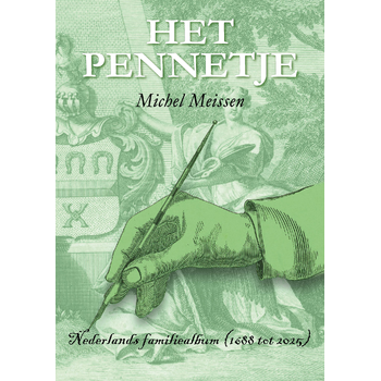 Het Pennetje (Paperback) bij Singel 344