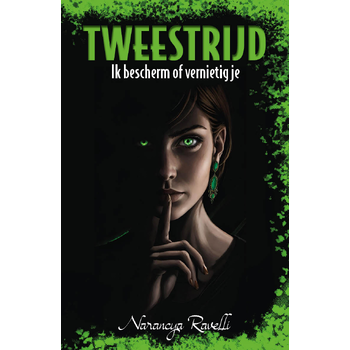 Tweestrijd (Paperback) bij Singel 344