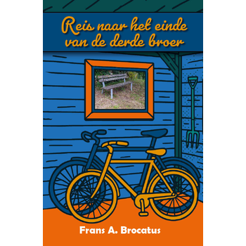Reis naar het einde van de derde broer (Paperback) bij Singel 344