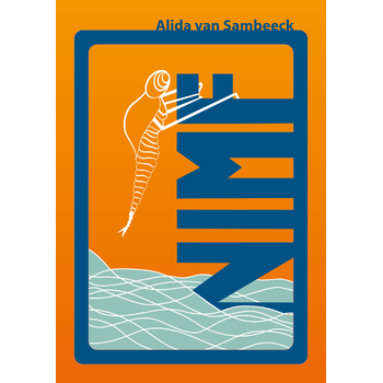 Nimf (Paperback) bij Singel 344