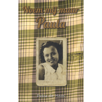 Noem mij maar Paula (Paperback) bij Singel 344