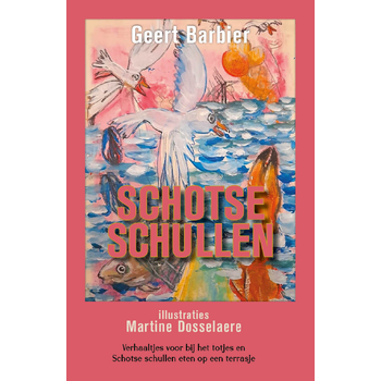 Schotse schullen (Paperback) bij Singel 344