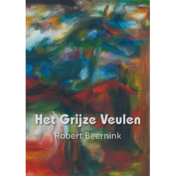 Het grijze veulen (Paperback) bij Singel 344