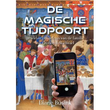 De Magische Tijdpoort (Paperback) bij Singel 344