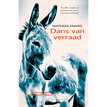Dans van verraad (Hardback) bij Singel 344
