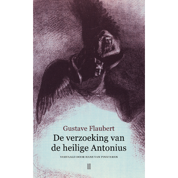De verzoeking van de heilige Antonius (Paperback) bij Singel 344