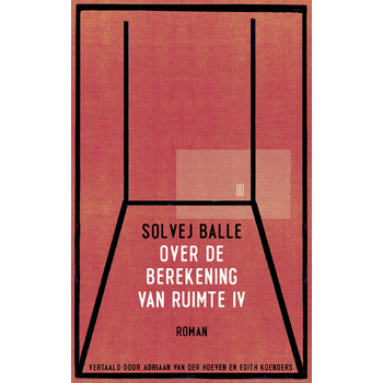 Over de berekening van ruimte IV (Paperback) bij Singel 344
