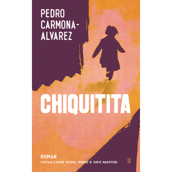 Chiquitita (Paperback) bij Singel 344