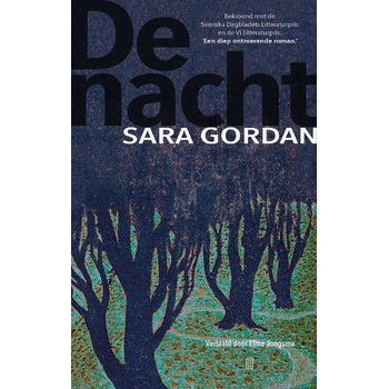 De nacht (Paperback) bij Singel 344
