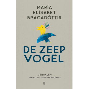 De zeepvogel (Paperback) bij Singel 344