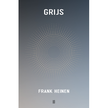 Grijs (Paperback) bij Singel 344