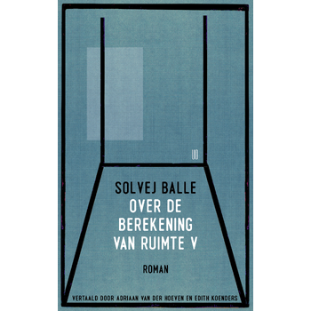 Over de berekening van ruimte V (Paperback) bij Singel 344