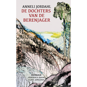 De dochters van de berenjager (Paperback) bij Singel 344