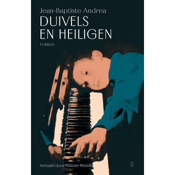 Duivels en heiligen (Paperback) bij Singel 344
