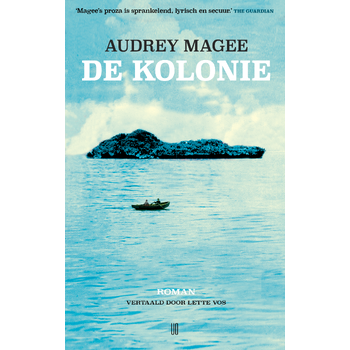 De kolonie (Paperback) bij Singel 344