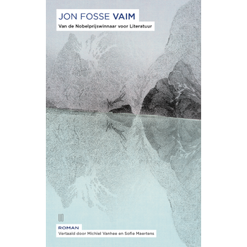 Vaim (Paperback) bij Singel 344