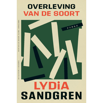 Overleving van de soort (Paperback) bij Singel 344