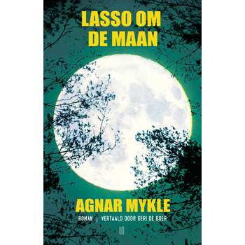 Lasso om de maan (Paperback) bij Singel 344