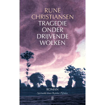 Tragedie onder drijvende wolken (Paperback) bij Singel 344