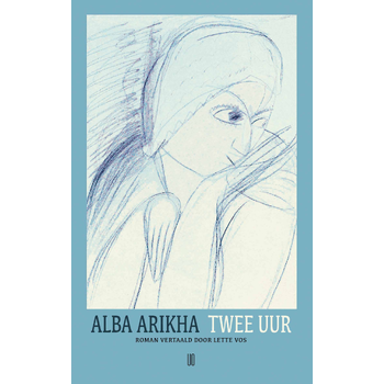Twee uur (Paperback) bij Singel 344